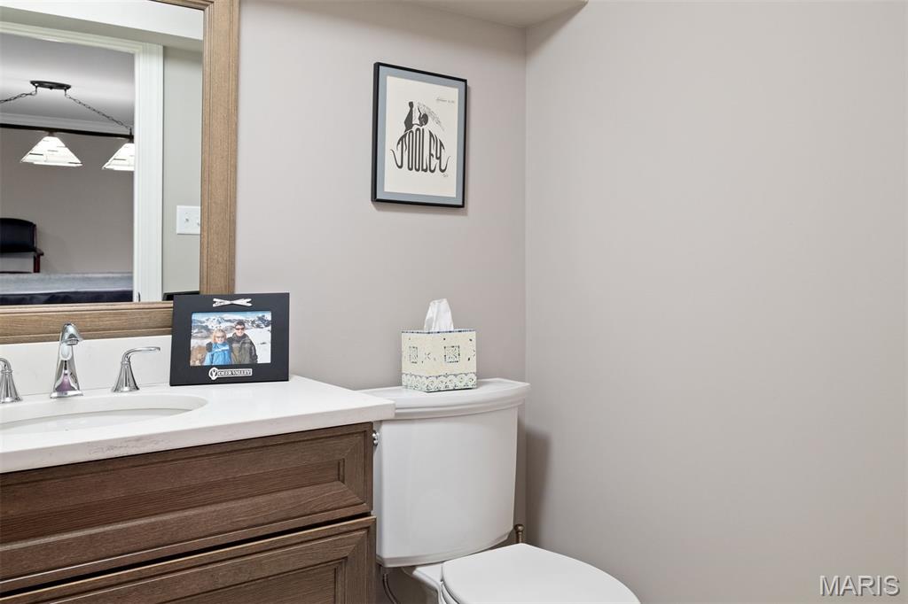Built in 2015 and Situated in the Heart of Frontenac