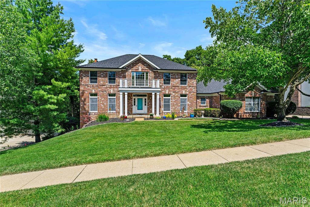 17743 Greystone Terrace Drive