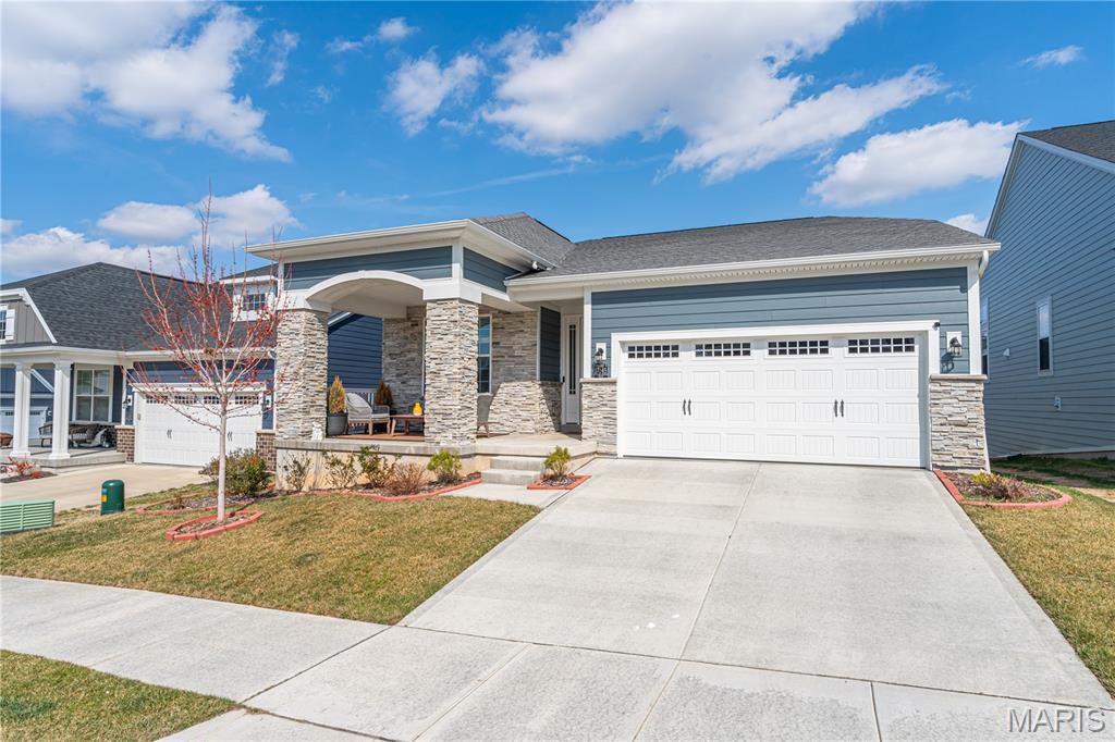 17145 Centaur Station Drive