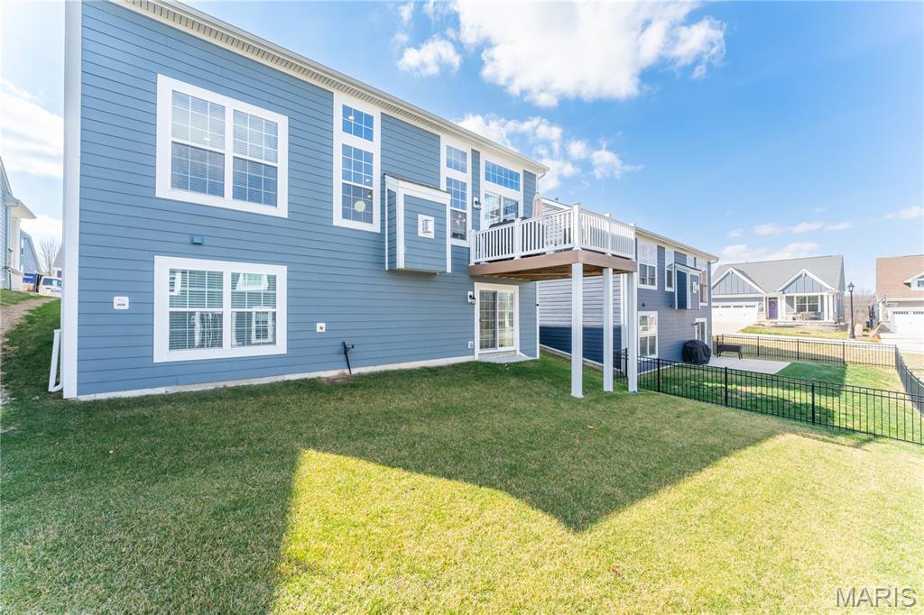 17145 Centaur Station Drive