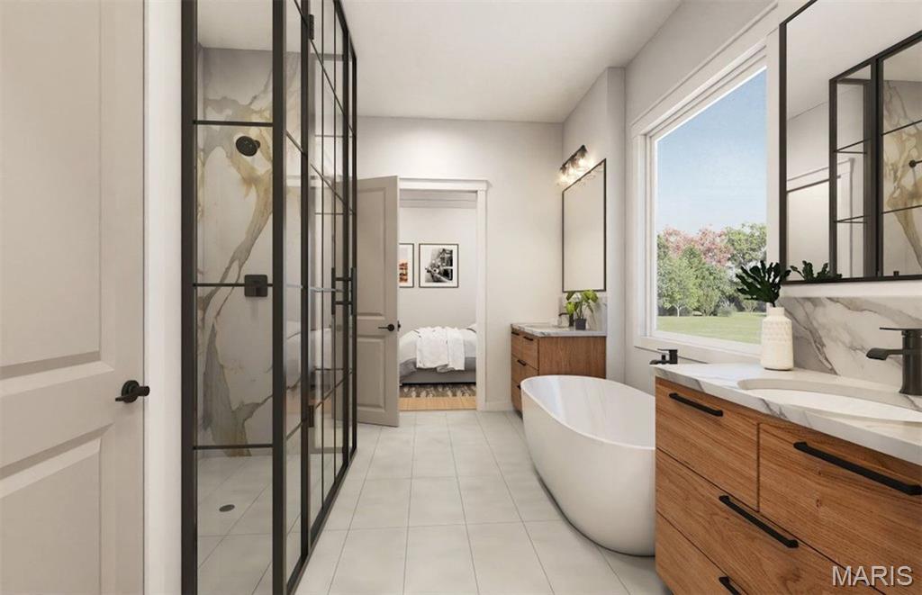 2808 Saint Albans Forest Court