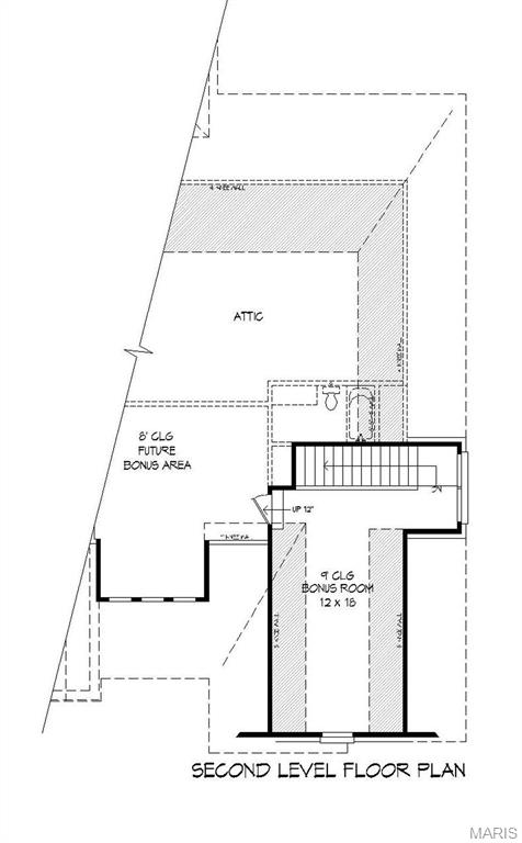 2808 Saint Albans Forest Court