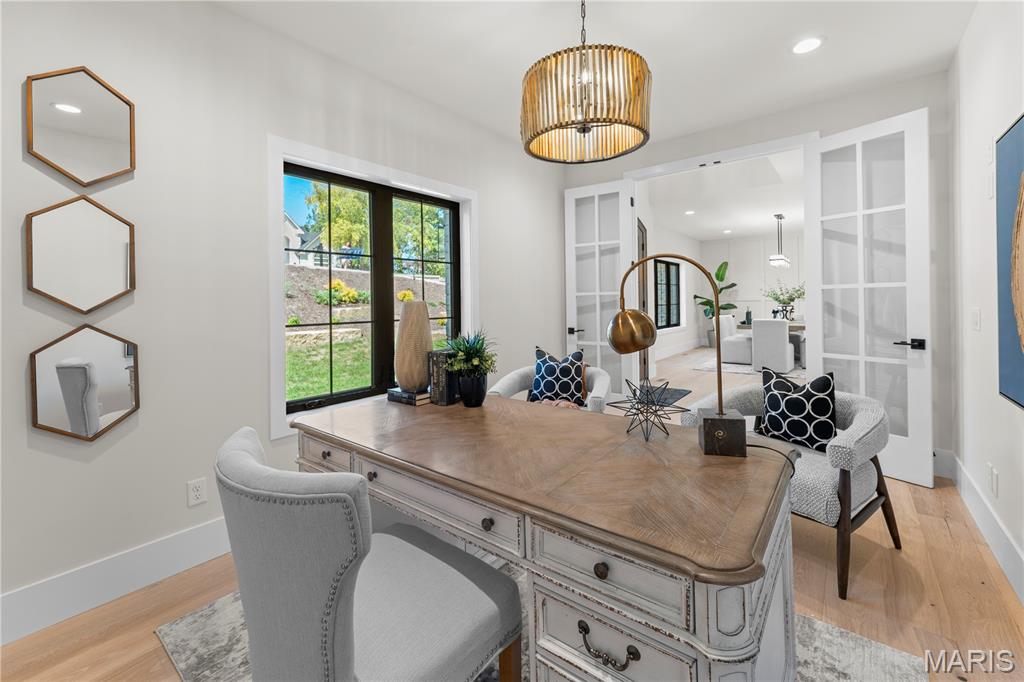 16908 Lewis Spring Farms Road