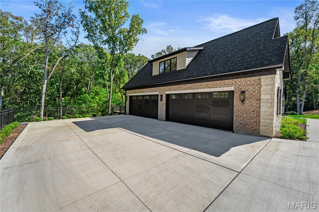 16908 Lewis Spring Farms Road