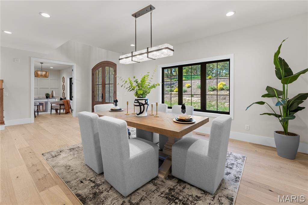 16908 Lewis Spring Farms Road