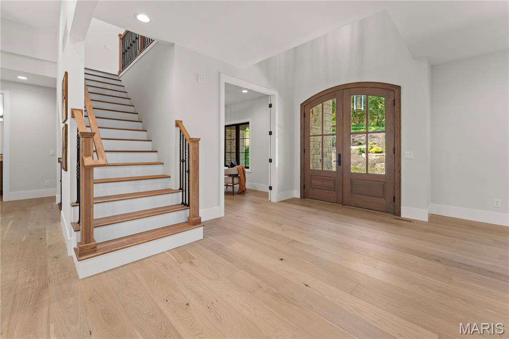 16908 Lewis Spring Farms Road