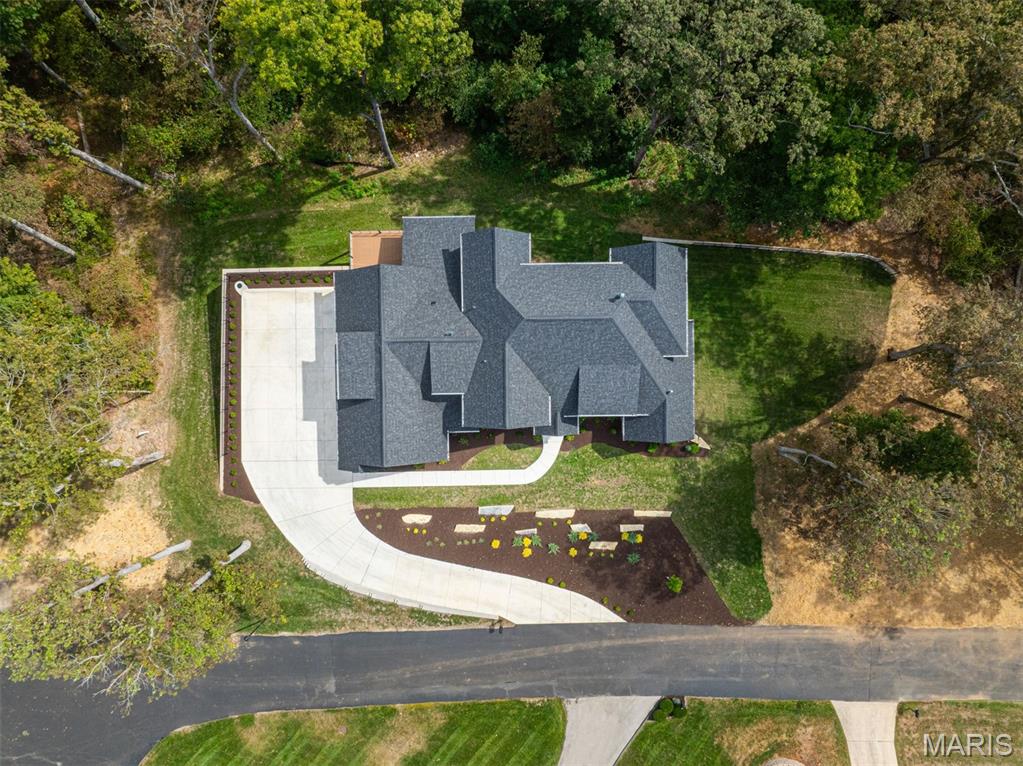 16908 Lewis Spring Farms Road