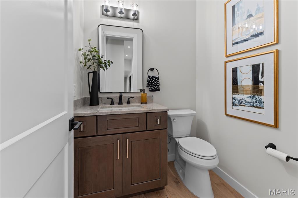 16908 Lewis Spring Farms Road