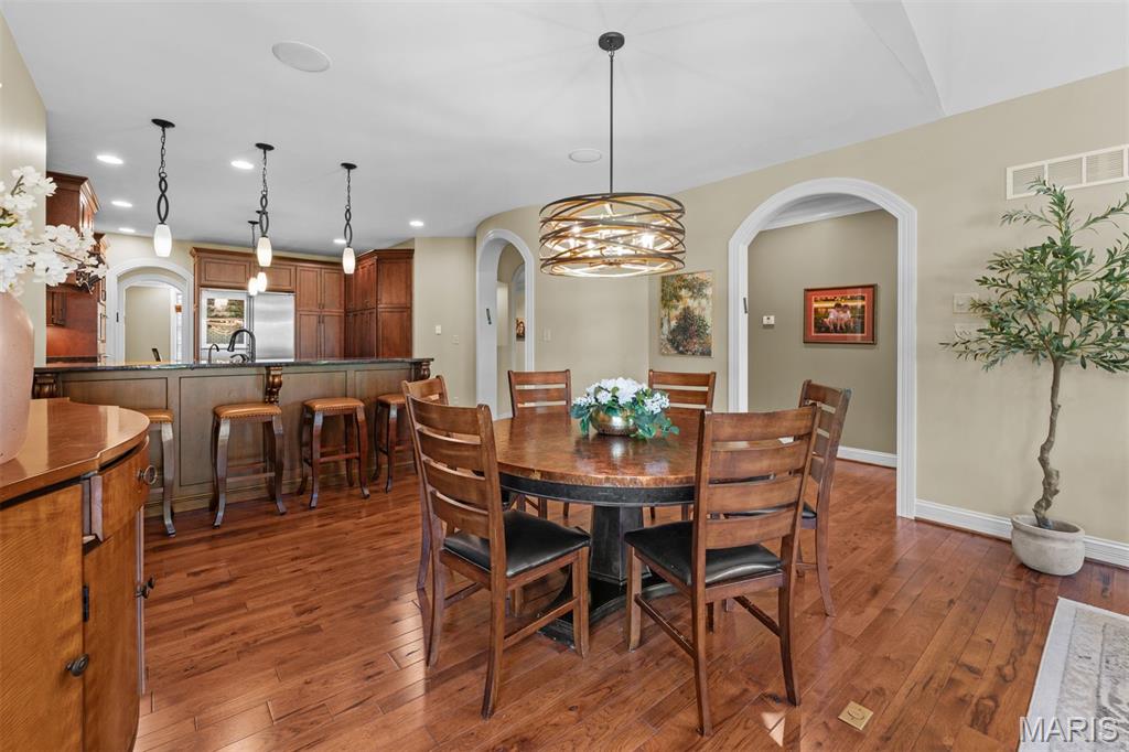 Walk to All That Clayton Has to Offer