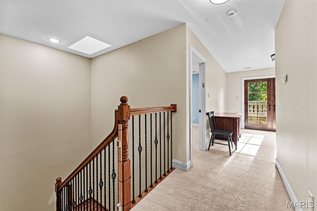 Walk to All That Clayton Has to Offer