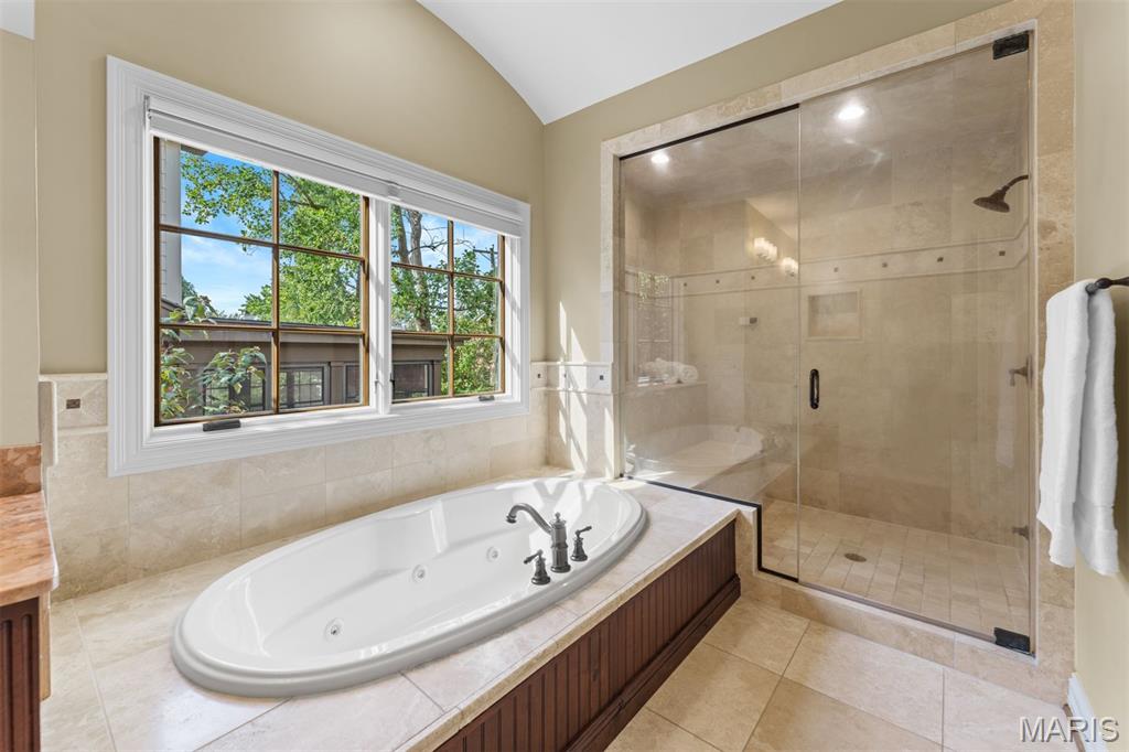 Walk to All That Clayton Has to Offer