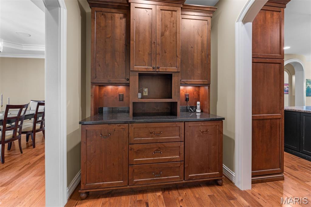 Walk to All That Clayton Has to Offer