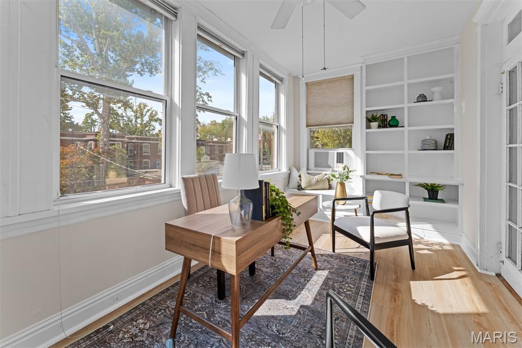 6158 Washington Boulevard