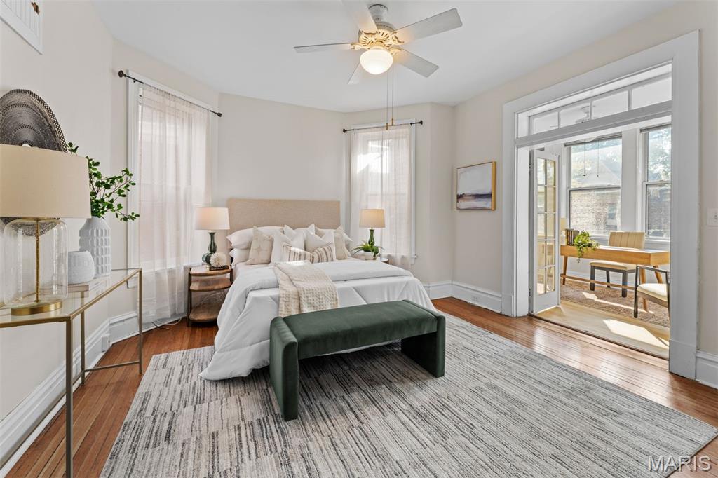 6158 Washington Boulevard