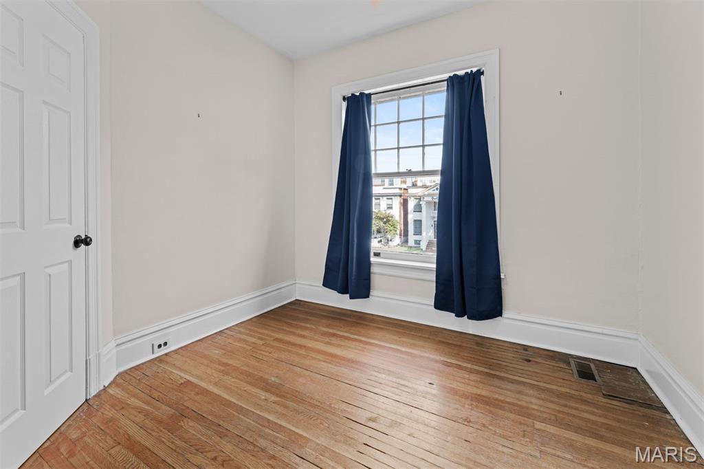 6158 Washington Boulevard