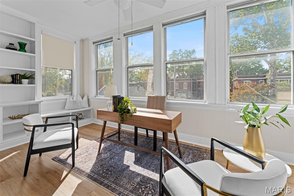 6158 Washington Boulevard