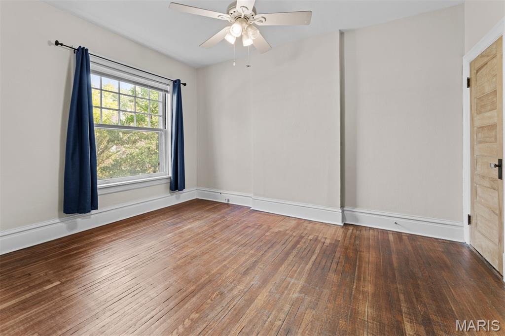 6158 Washington Boulevard