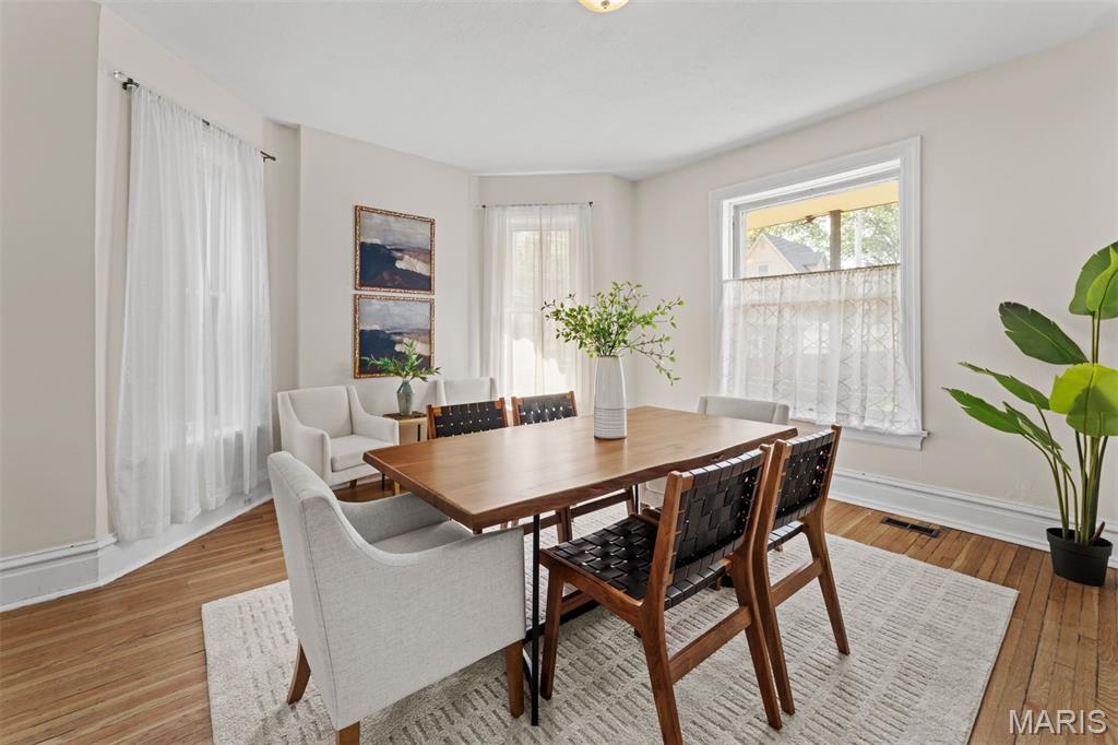 6158 Washington Boulevard