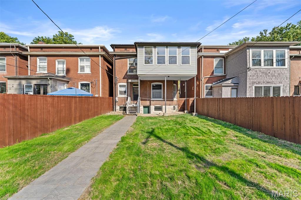 6158 Washington Boulevard