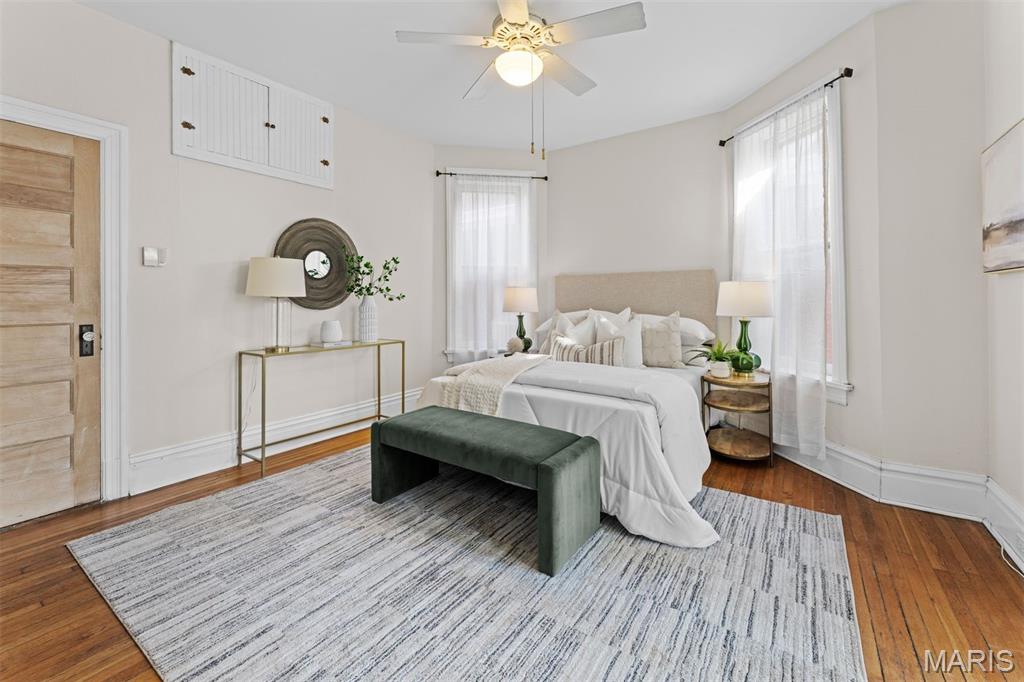 6158 Washington Boulevard