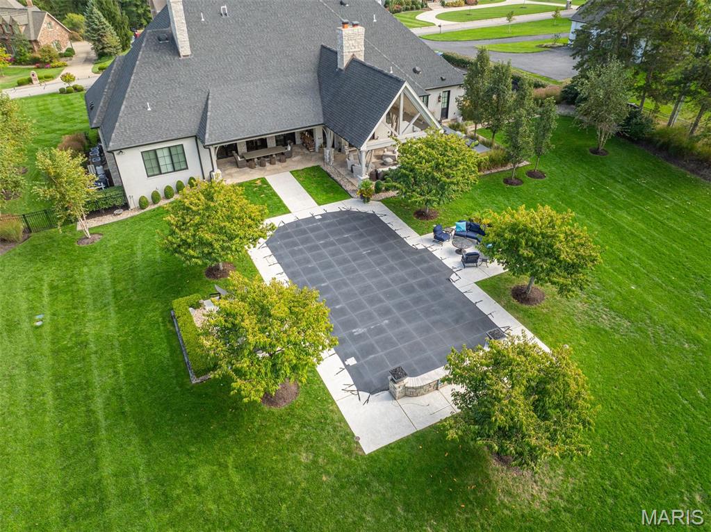 2451 Oak Springs Lane