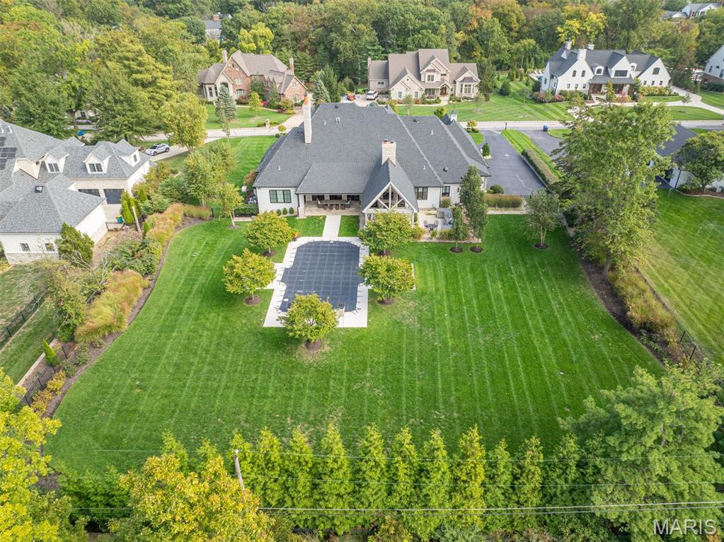 2451 Oak Springs Lane