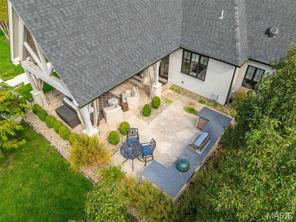 2451 Oak Springs Lane