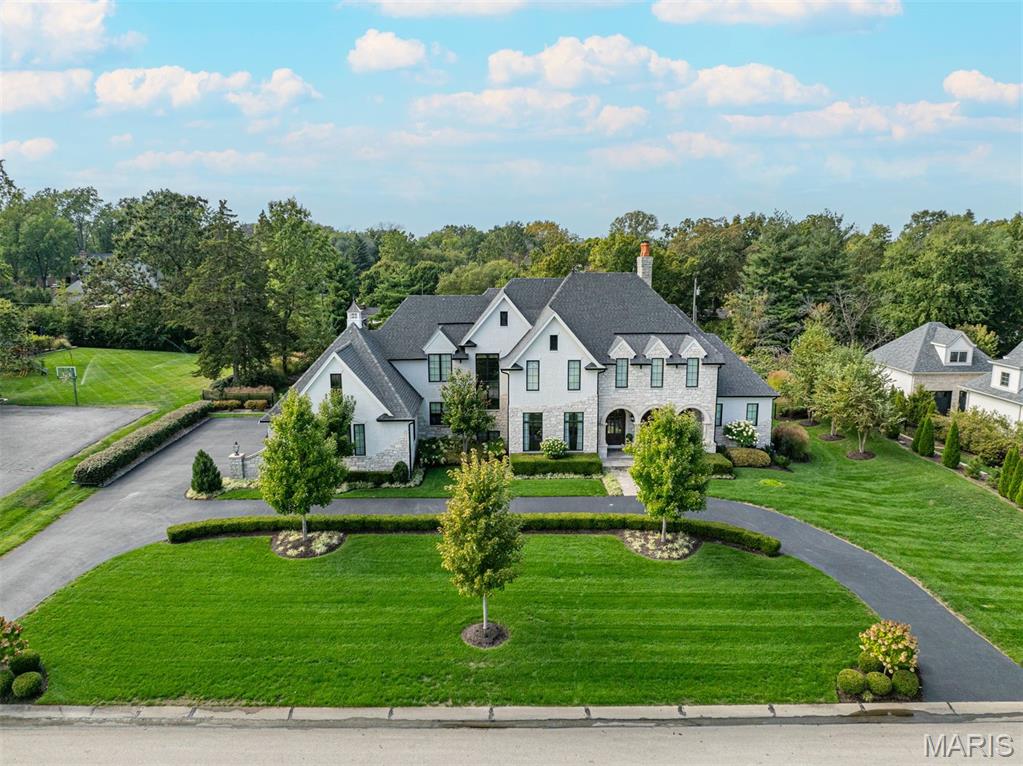 2451 Oak Springs Lane