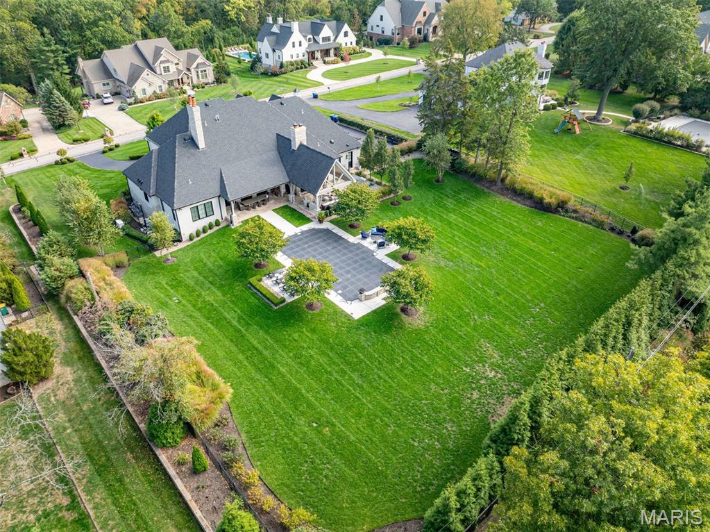 2451 Oak Springs Lane