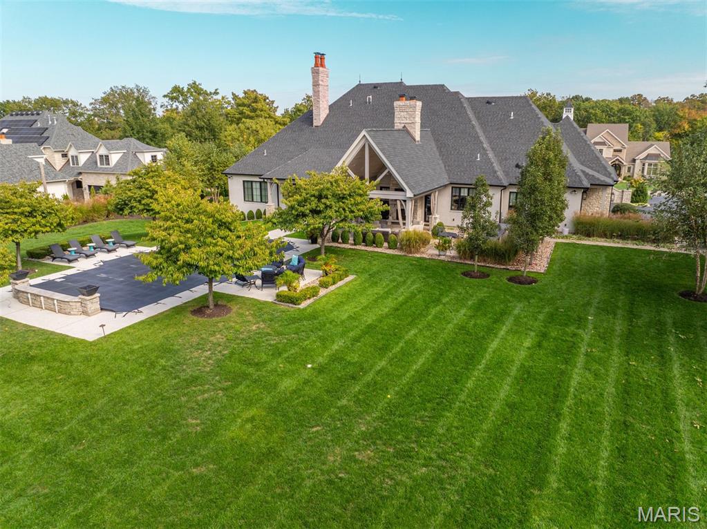 2451 Oak Springs Lane