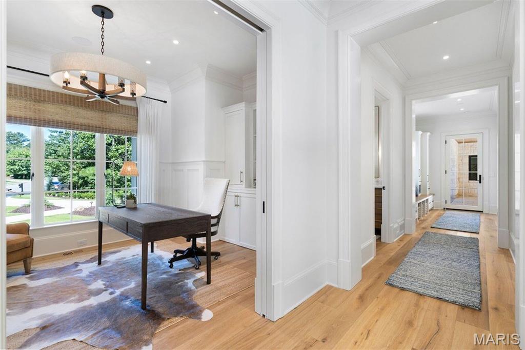 1504 Kehrs Mill Road