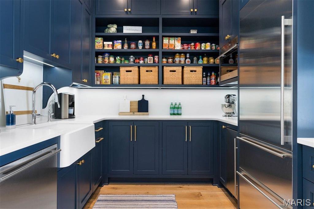 1504 Kehrs Mill Road