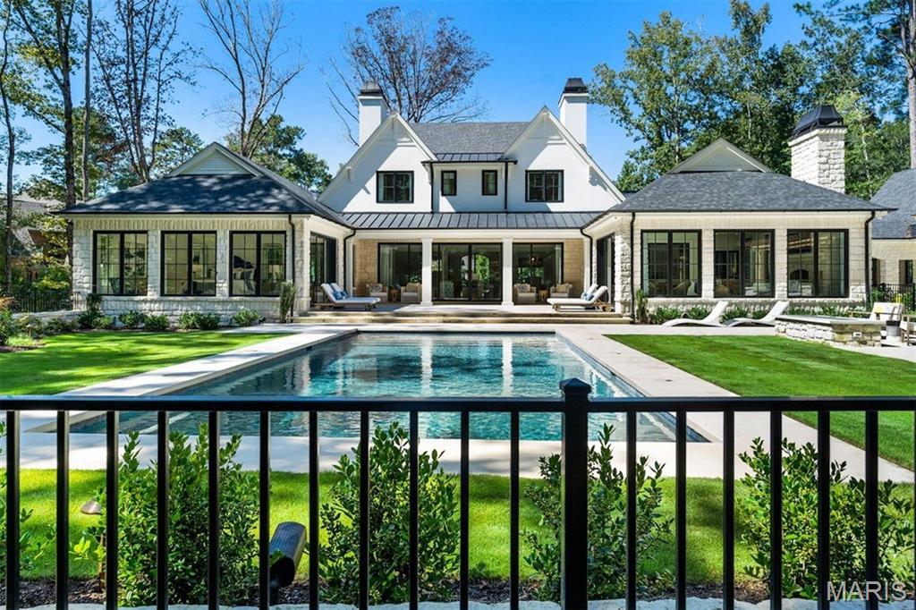 1504 Kehrs Mill Road