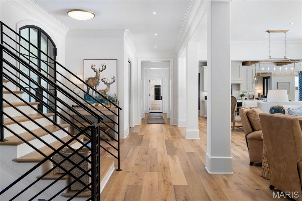 1504 Kehrs Mill Road