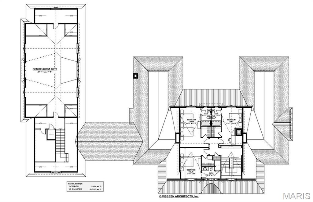 1504 Kehrs Mill Road