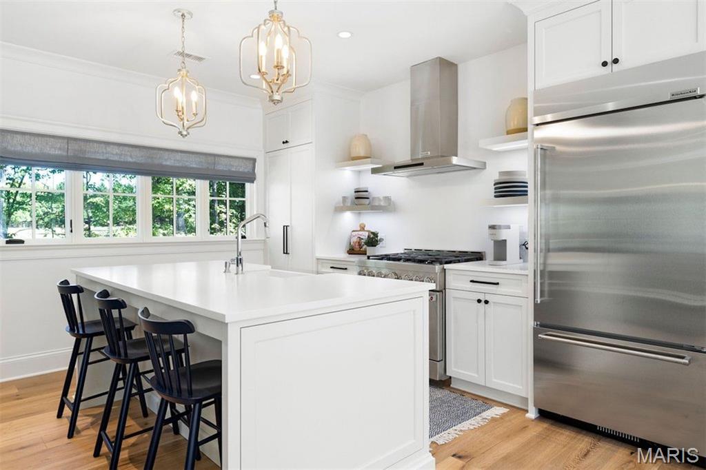 1504 Kehrs Mill Road