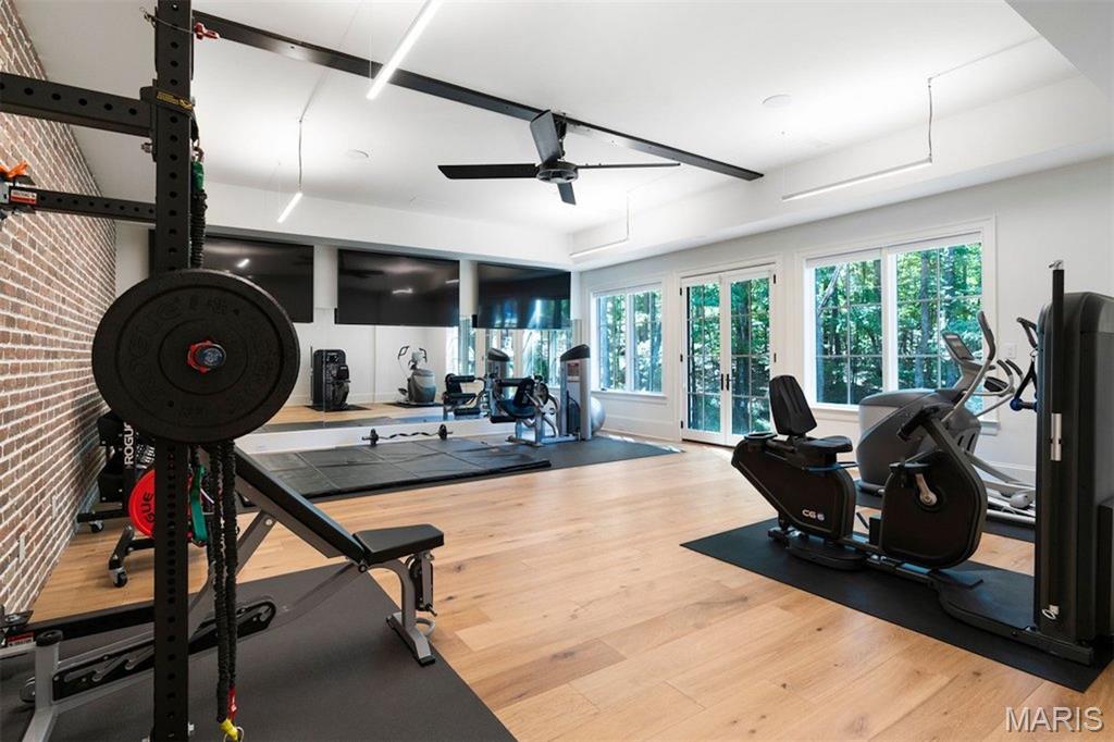 1504 Kehrs Mill Road