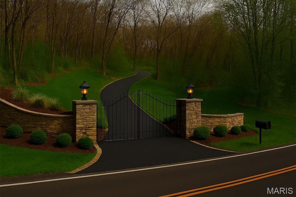 1504 Kehrs Mill Road