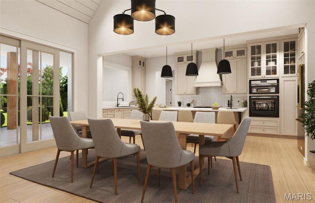 1504 Kehrs Mill Road