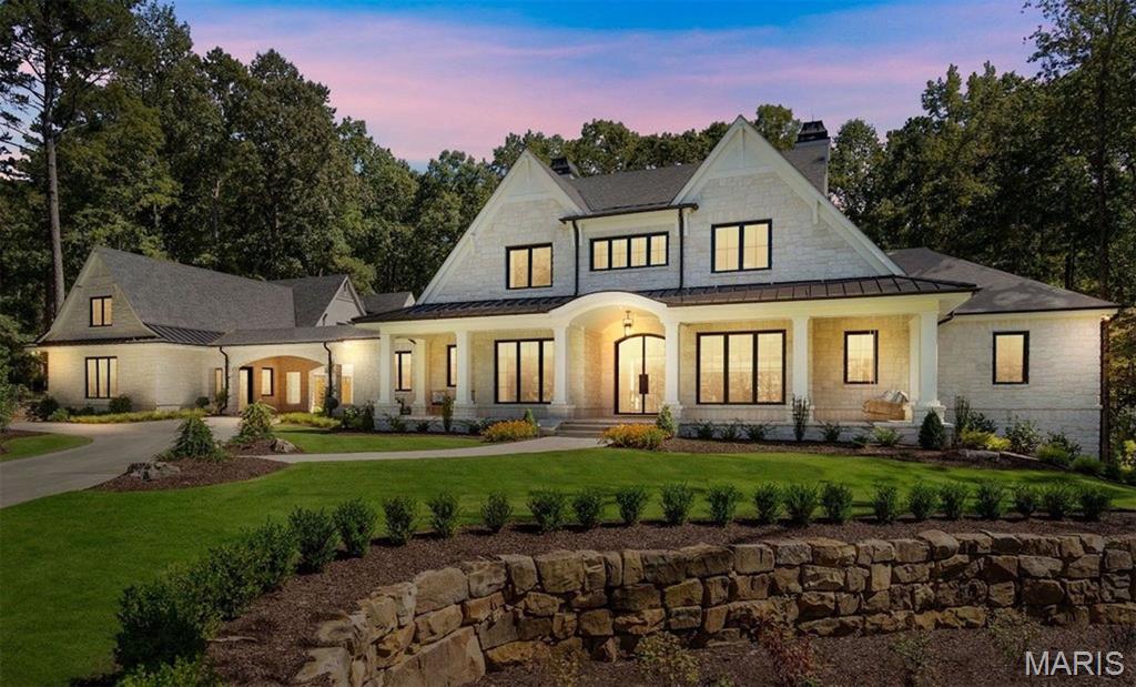 1504 Kehrs Mill Road