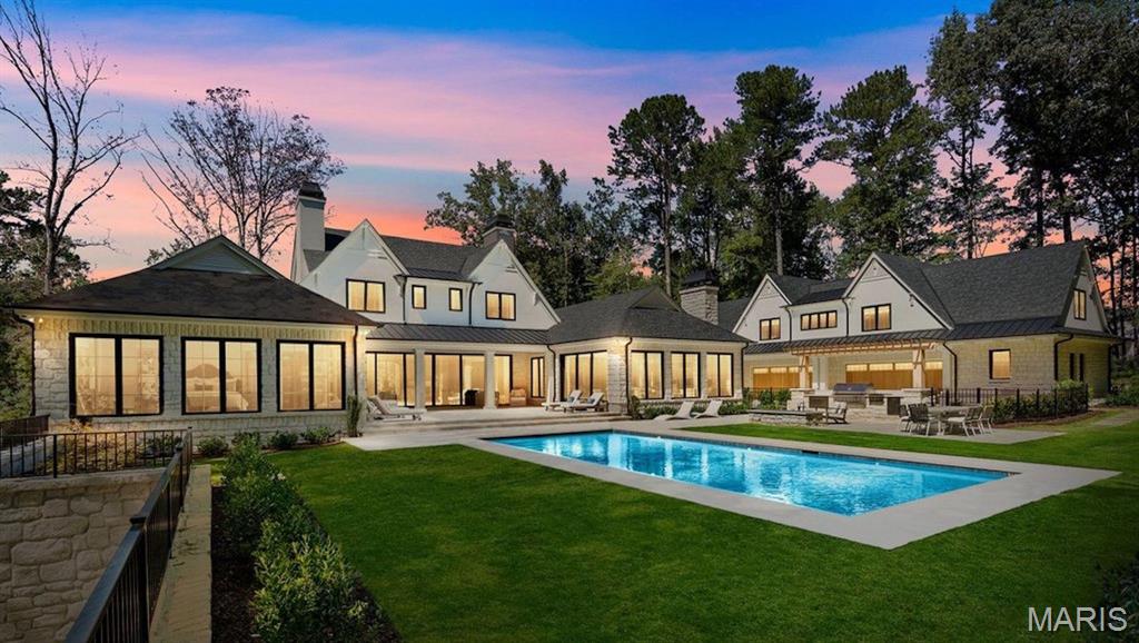 1504 Kehrs Mill Road