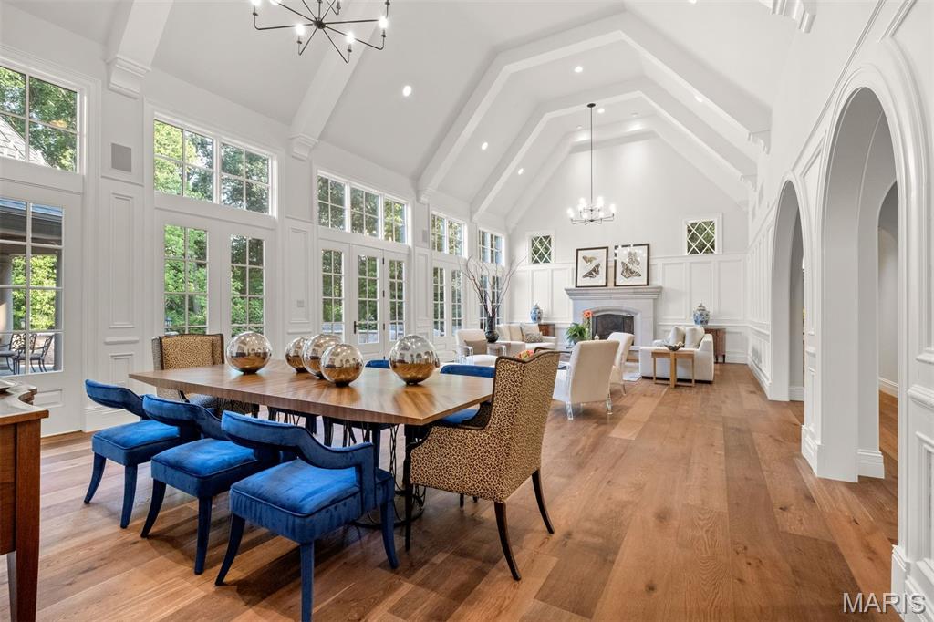 310 Wardenburg Farms Drive