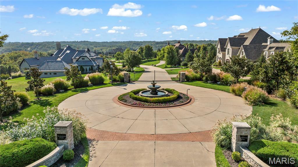 310 Wardenburg Farms Drive