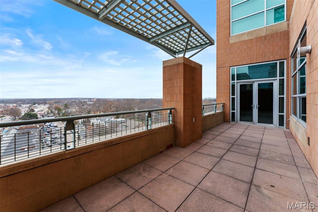 8025 Maryland Avenue Unit: 6A