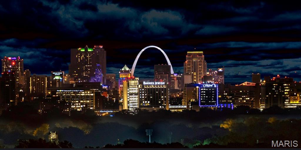 8025 Maryland Avenue Unit: 6A