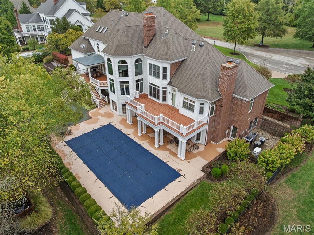 41 Manderleigh Estates Court