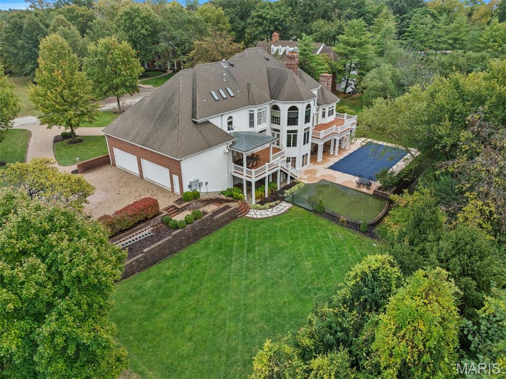 41 Manderleigh Estates Court