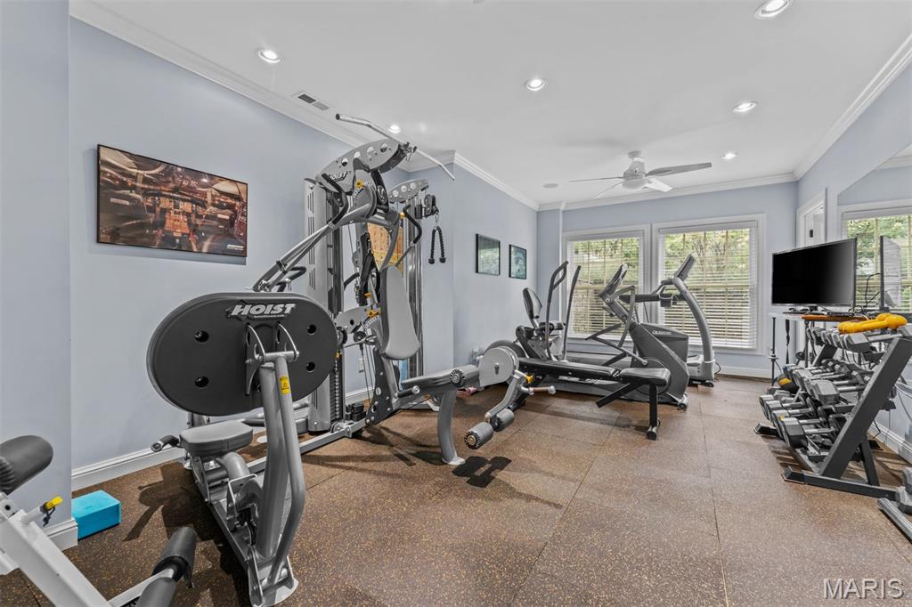 41 Manderleigh Estates Court