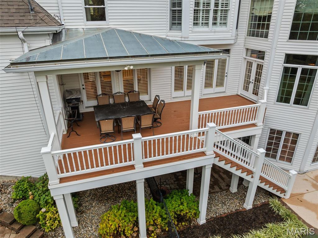 41 Manderleigh Estates Court