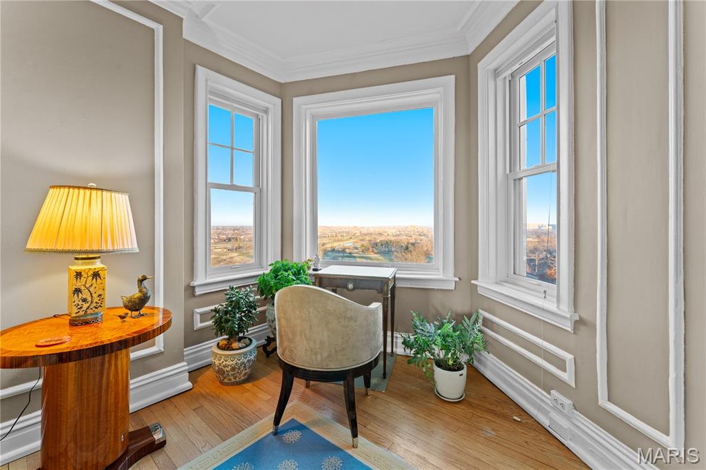 625 S Skinker Boulevard Unit: 1702